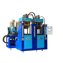 Tr Sole Injection Molding Machine